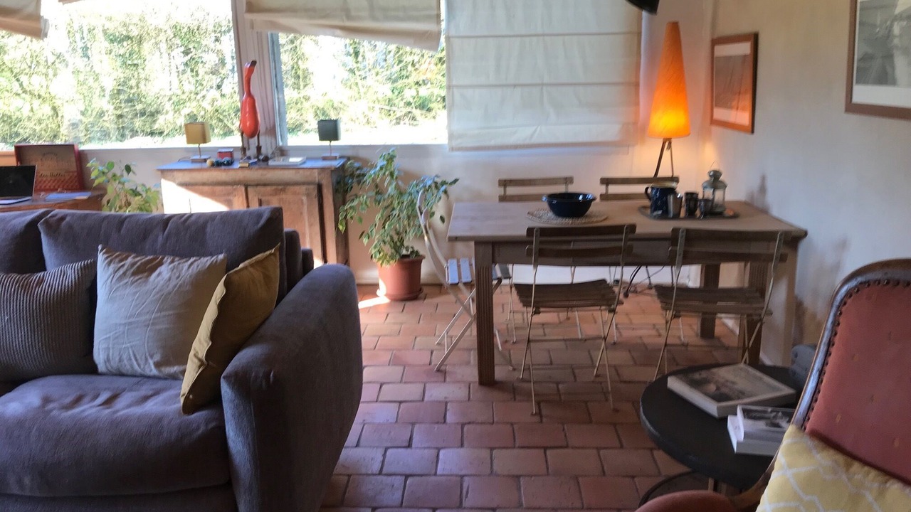 Photo of Livingroom in Pierrefiques