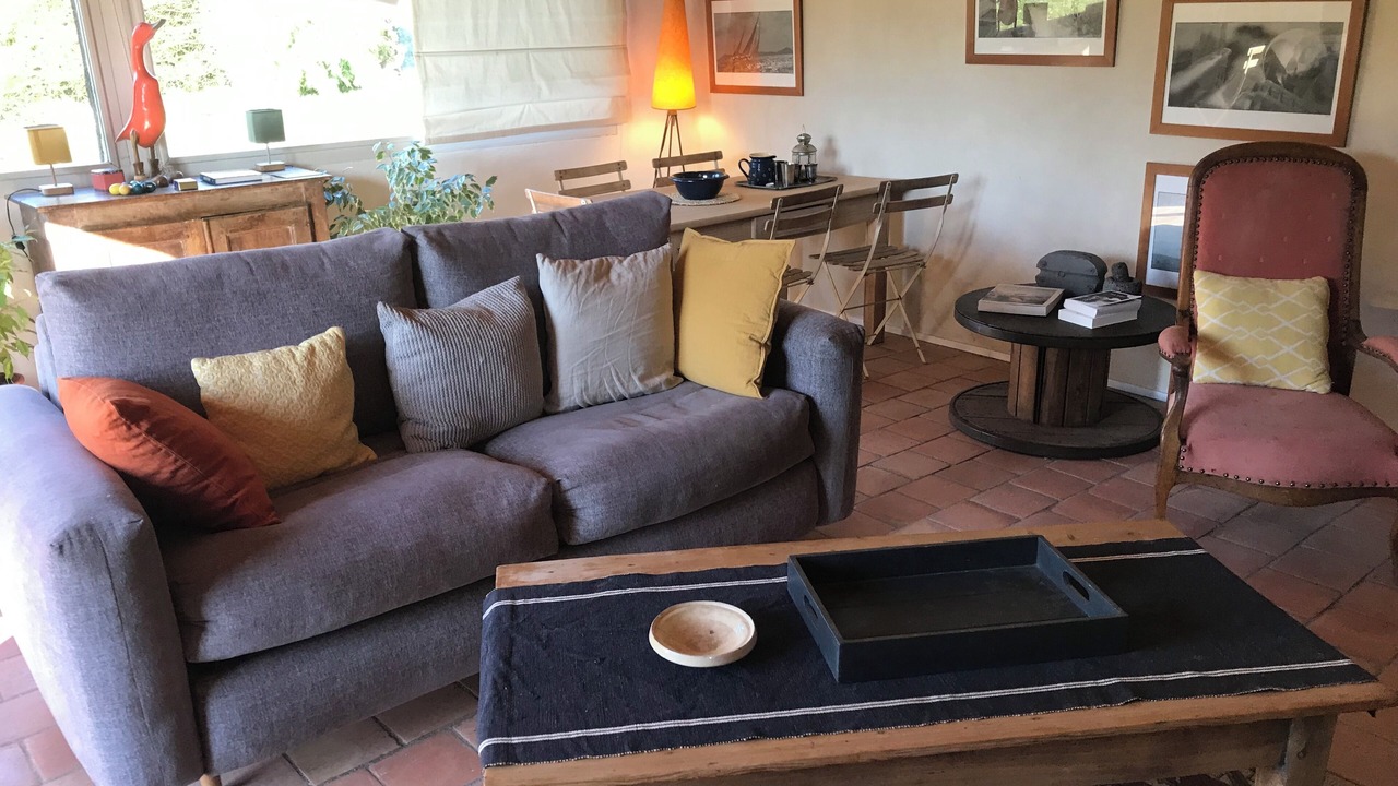 Photo of Livingroom in Pierrefiques
