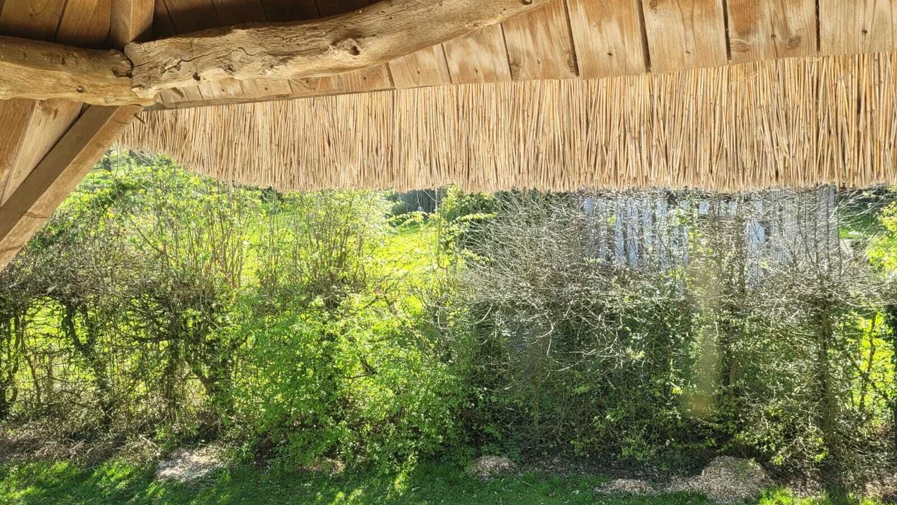 Photo of Outdoor in Pierrefiques