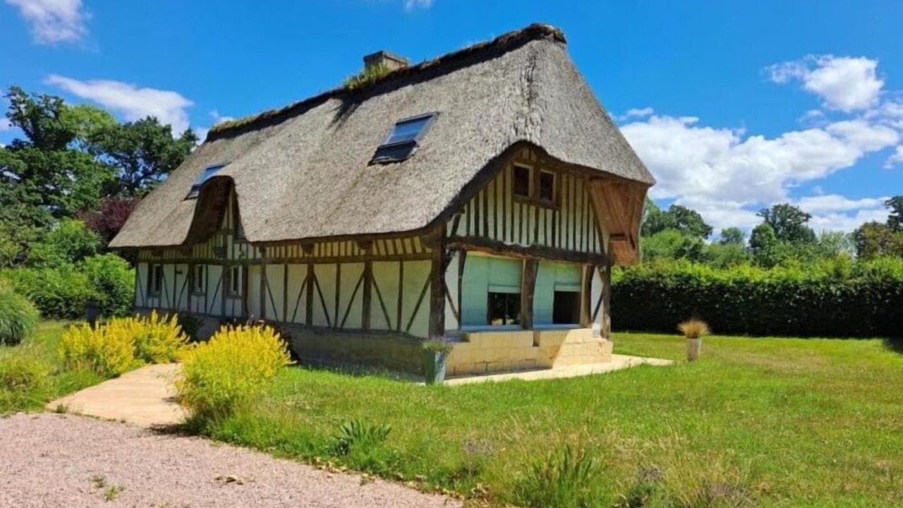Photo of Outdoor in Pierrefiques