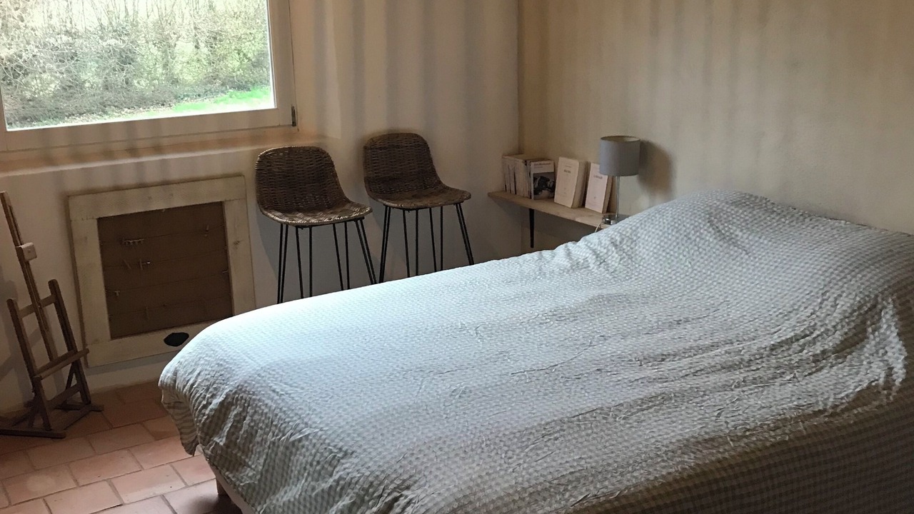 Photo of Bedroom in Pierrefiques