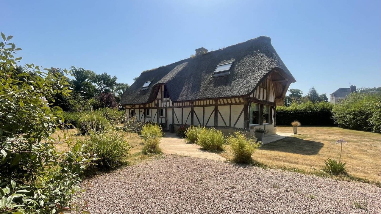 Photo of Outdoor in Pierrefiques