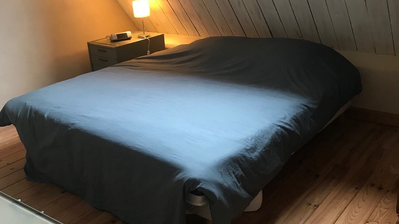 Photo of Bedroom in Pierrefiques