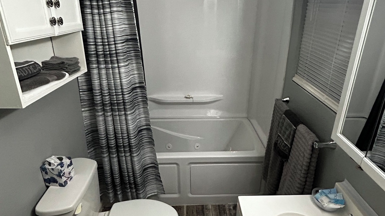 Photo of Bathroom in Warsaw