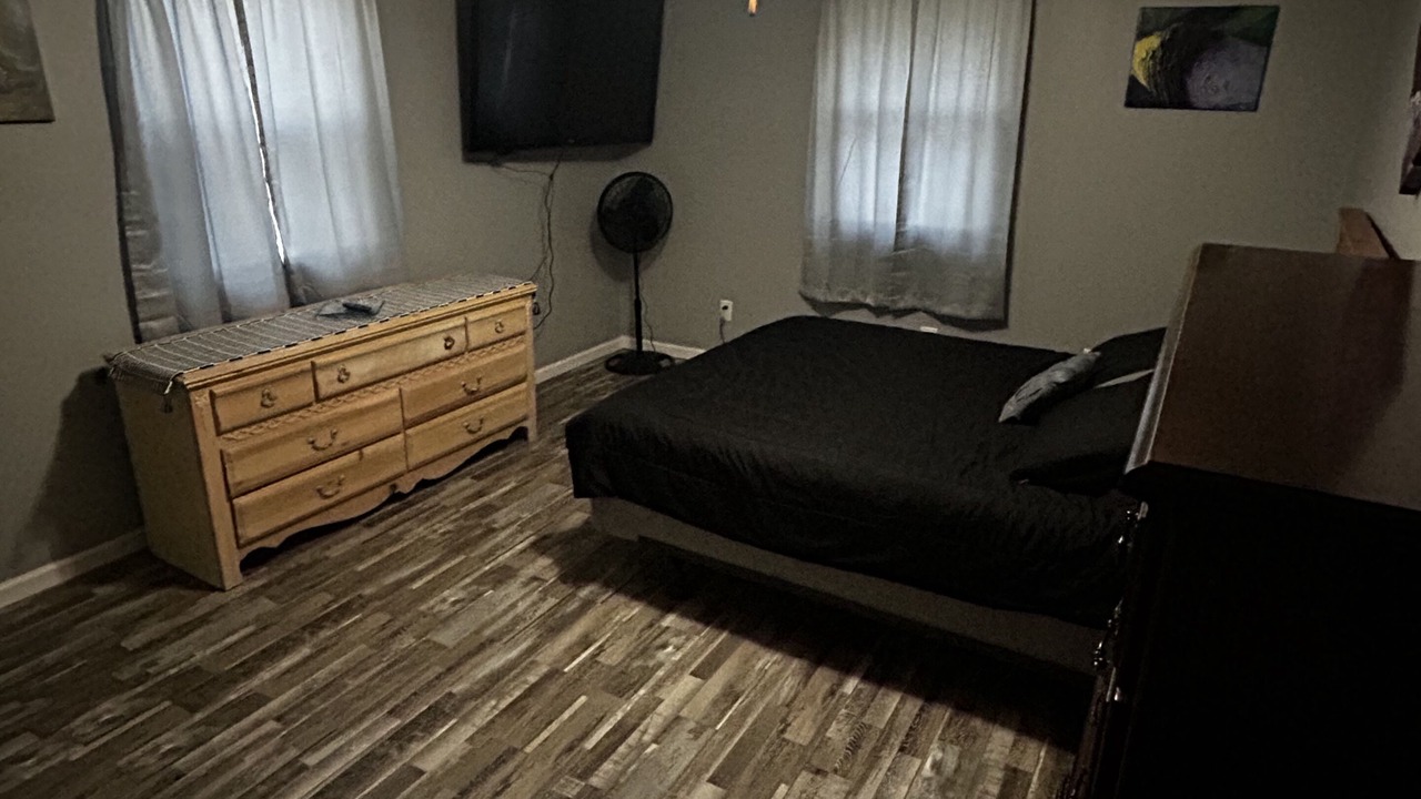 Photo of Bedroom in Warsaw