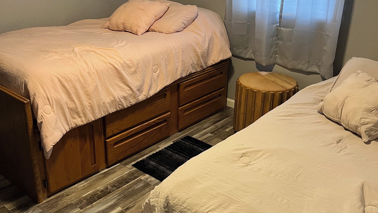 Photo of Bedroom in Warsaw