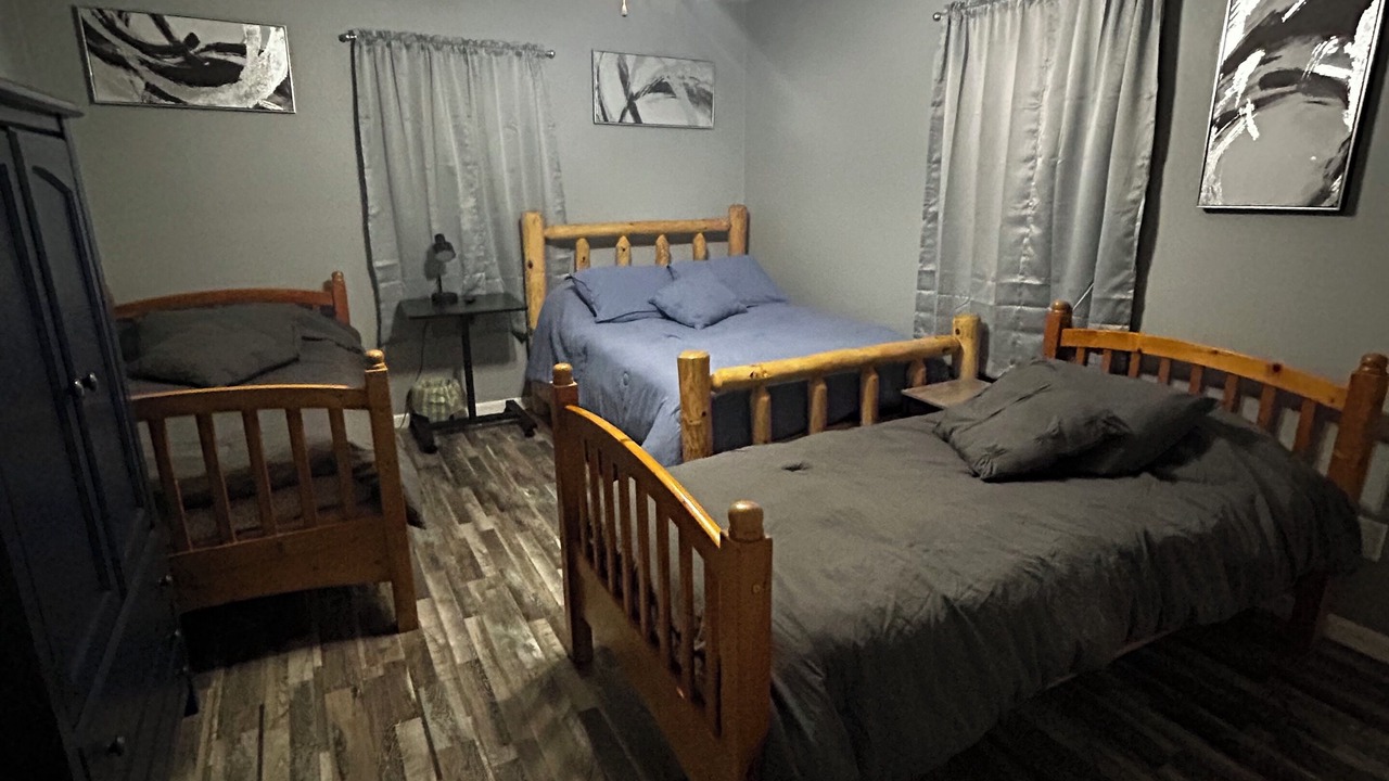 Photo of Bedroom in Warsaw