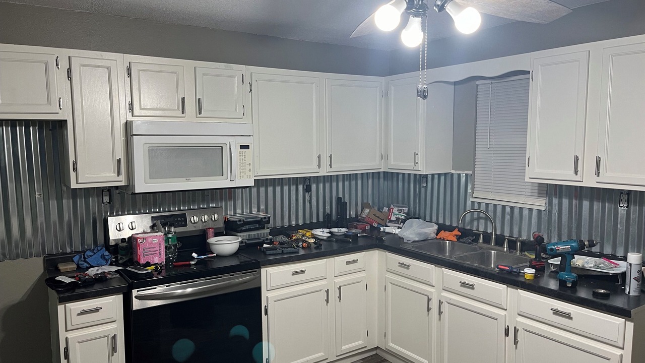 Photo of Kitchen in Warsaw