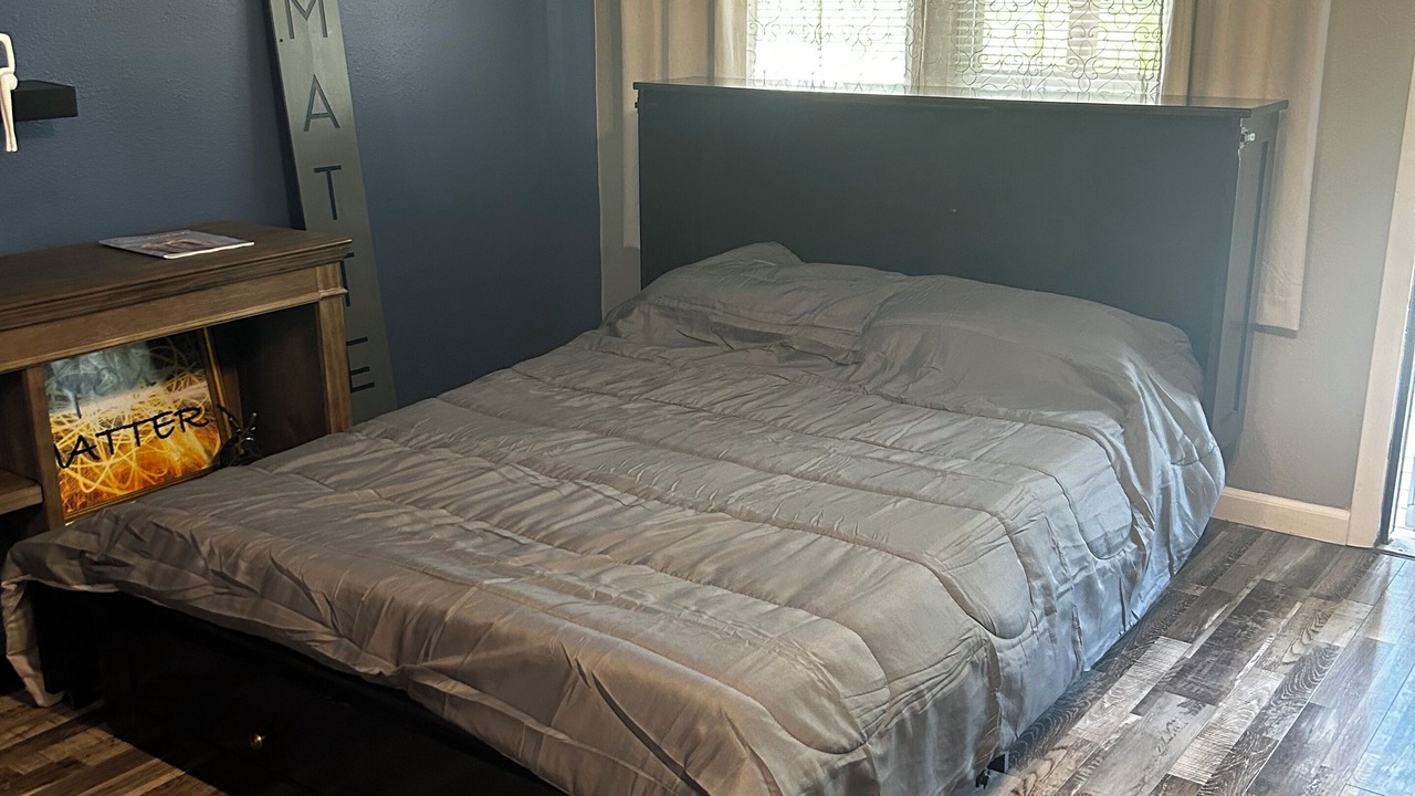 Photo of Bedroom in Warsaw
