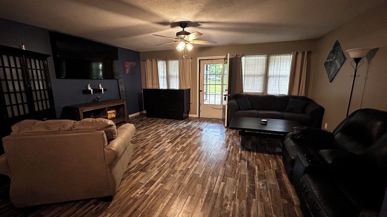 Photo of Livingroom in Warsaw