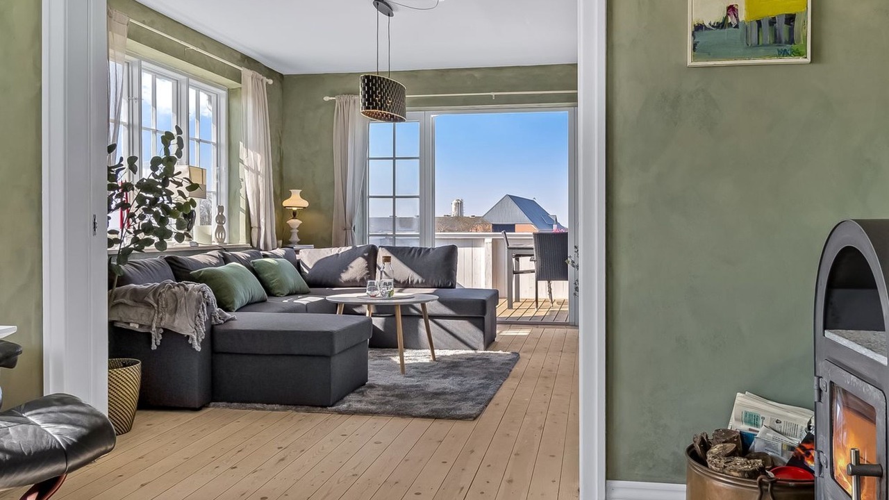 Photo of Livingroom in Ballum