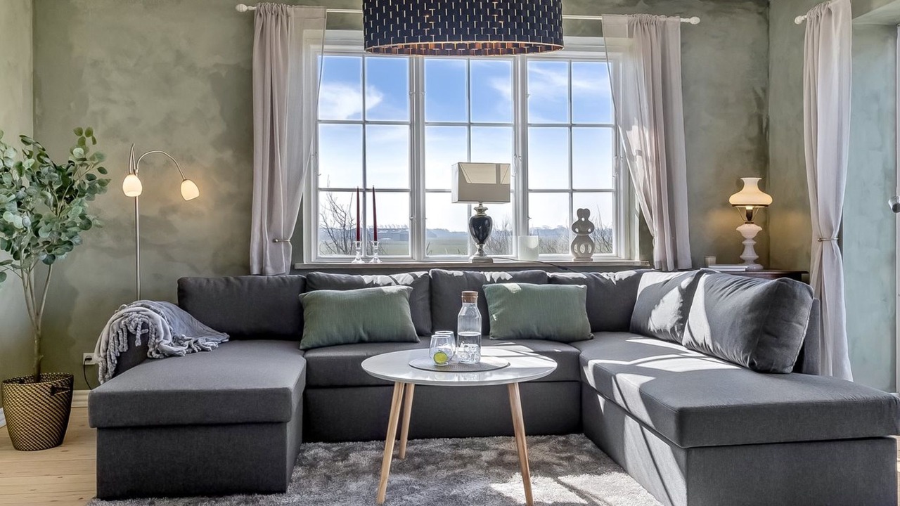 Photo of Livingroom in Ballum
