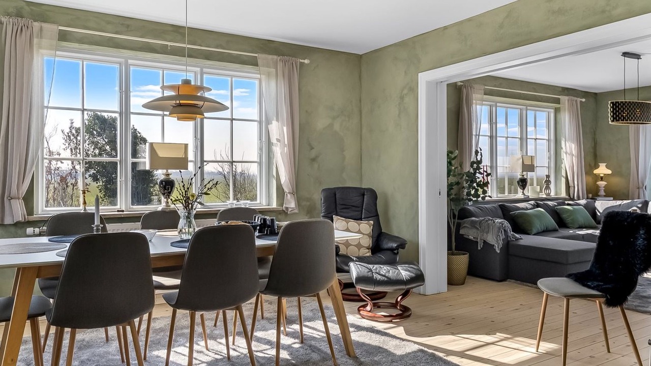Photo of Livingroom in Ballum