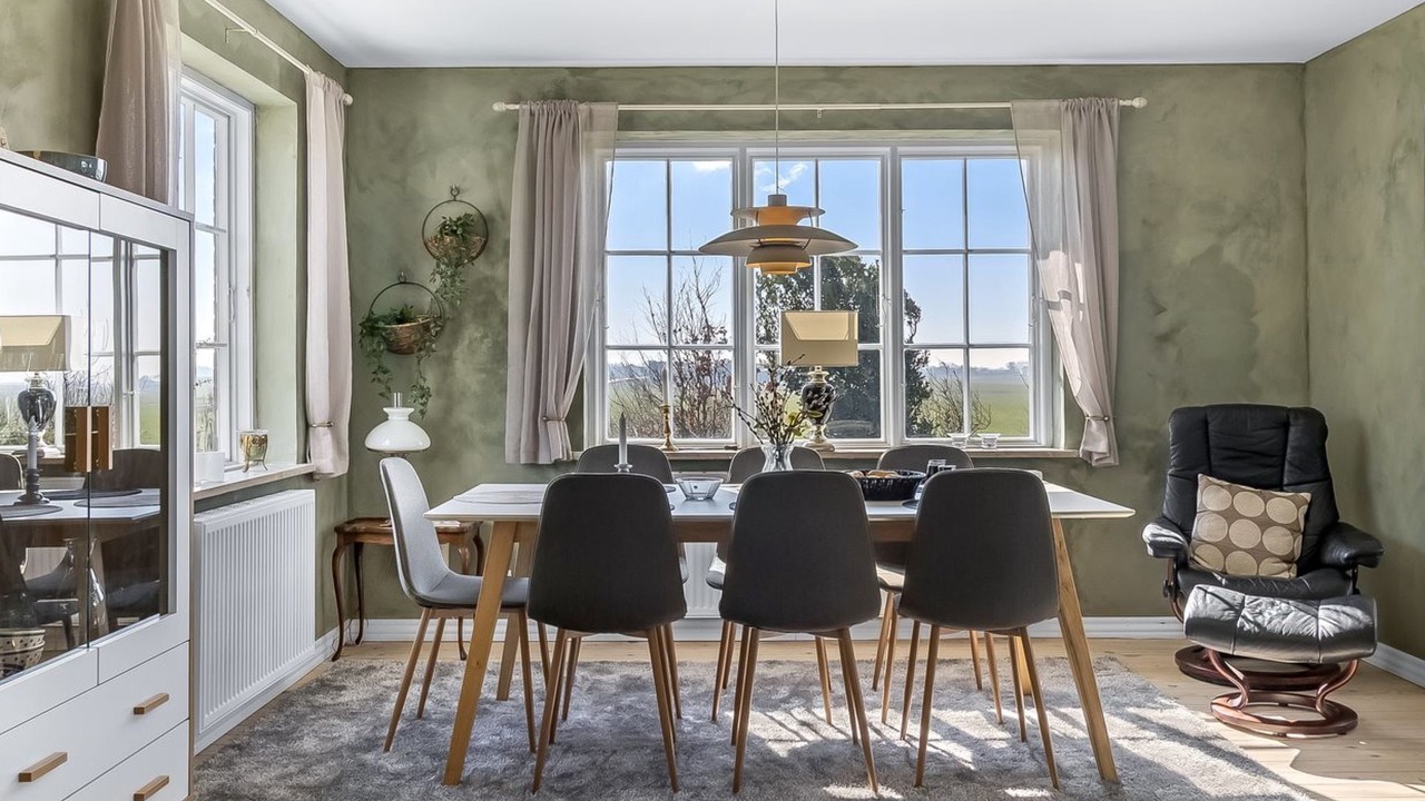 Photo of Livingroom in Ballum