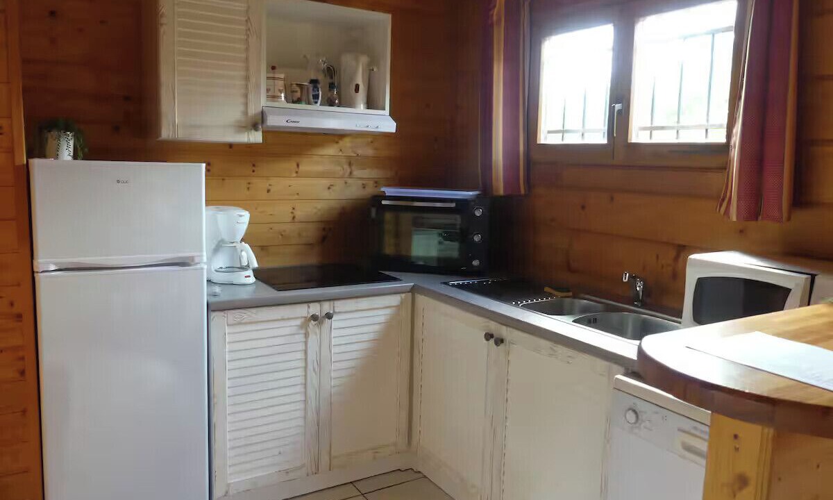 Photo of Kitchen in Bias