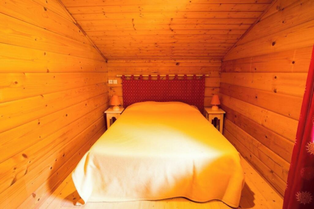 Photo of Bedroom in Bias