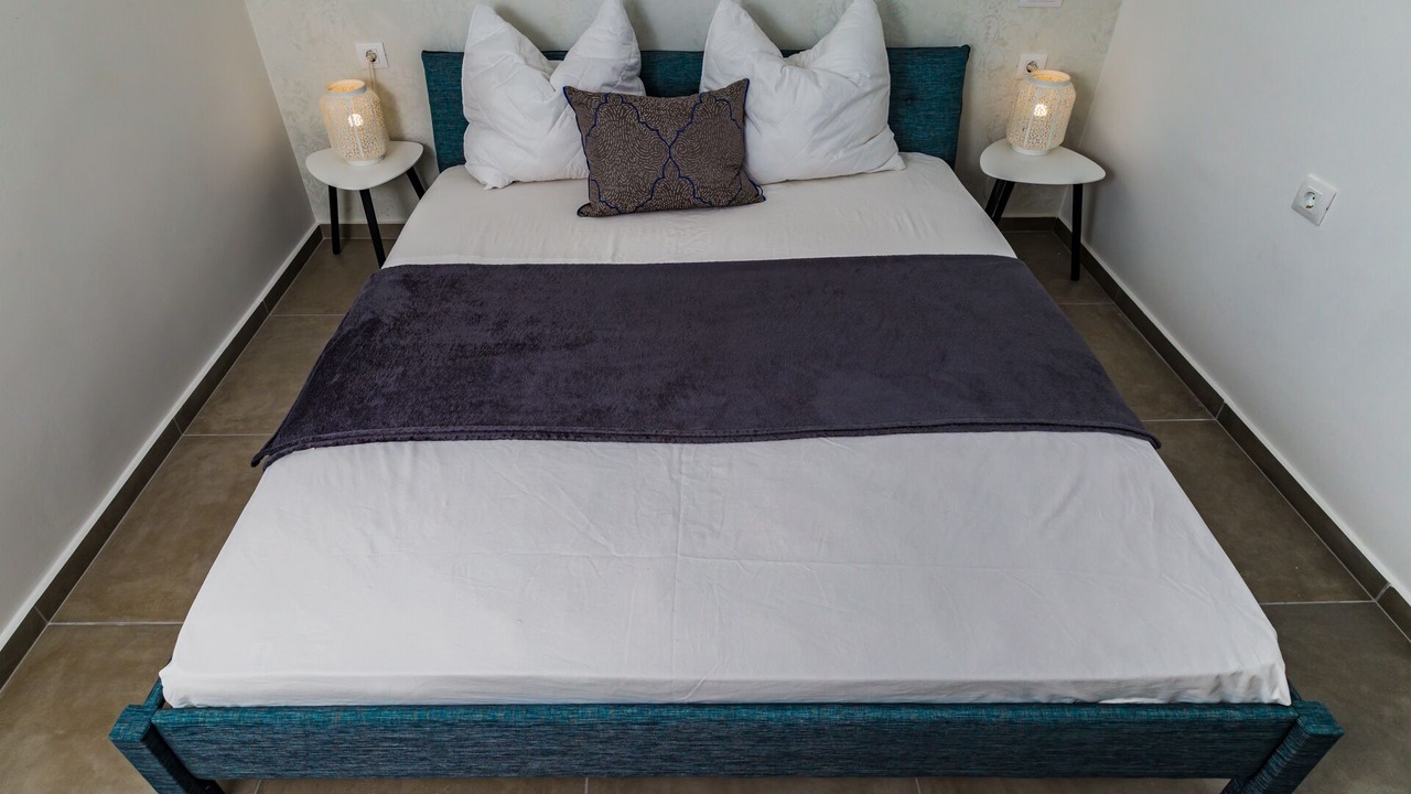 Photo of Bedroom in Kornic