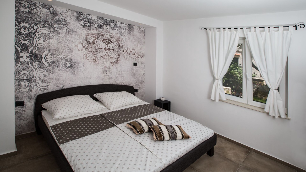 Photo of Bedroom in Kornic