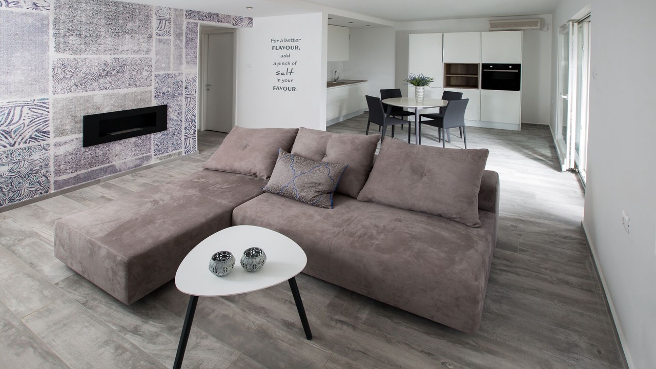 Photo of Livingroom in Kornic