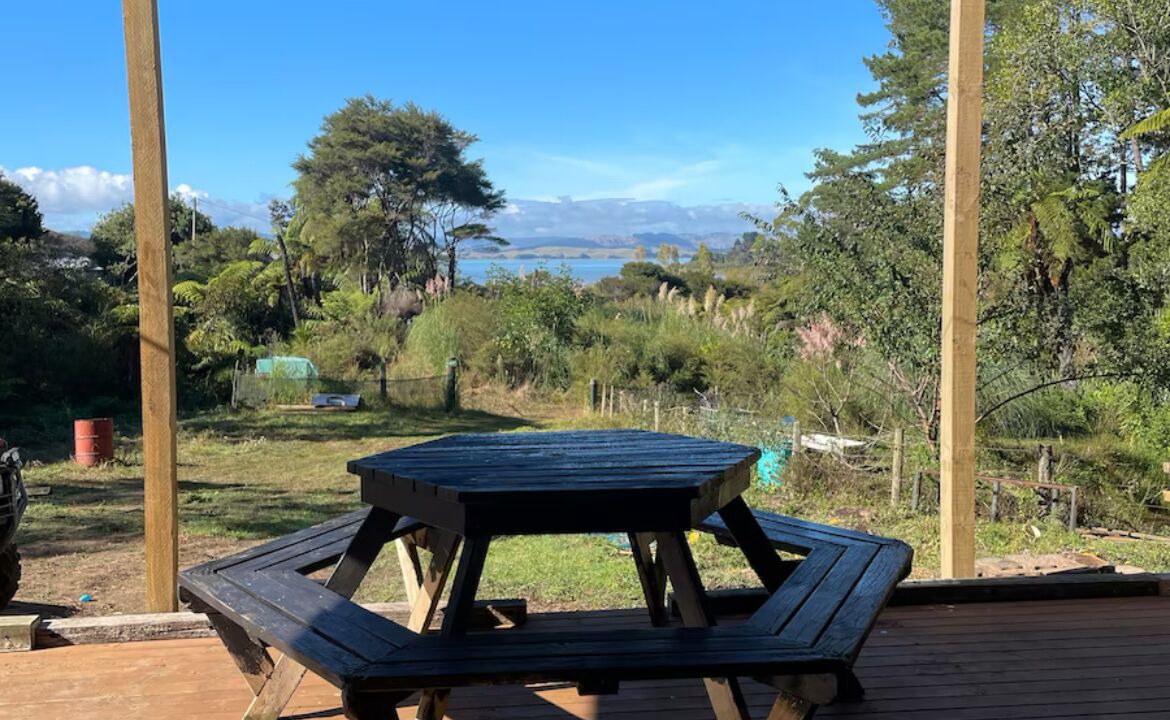Photo of Outdoor in Kawhia