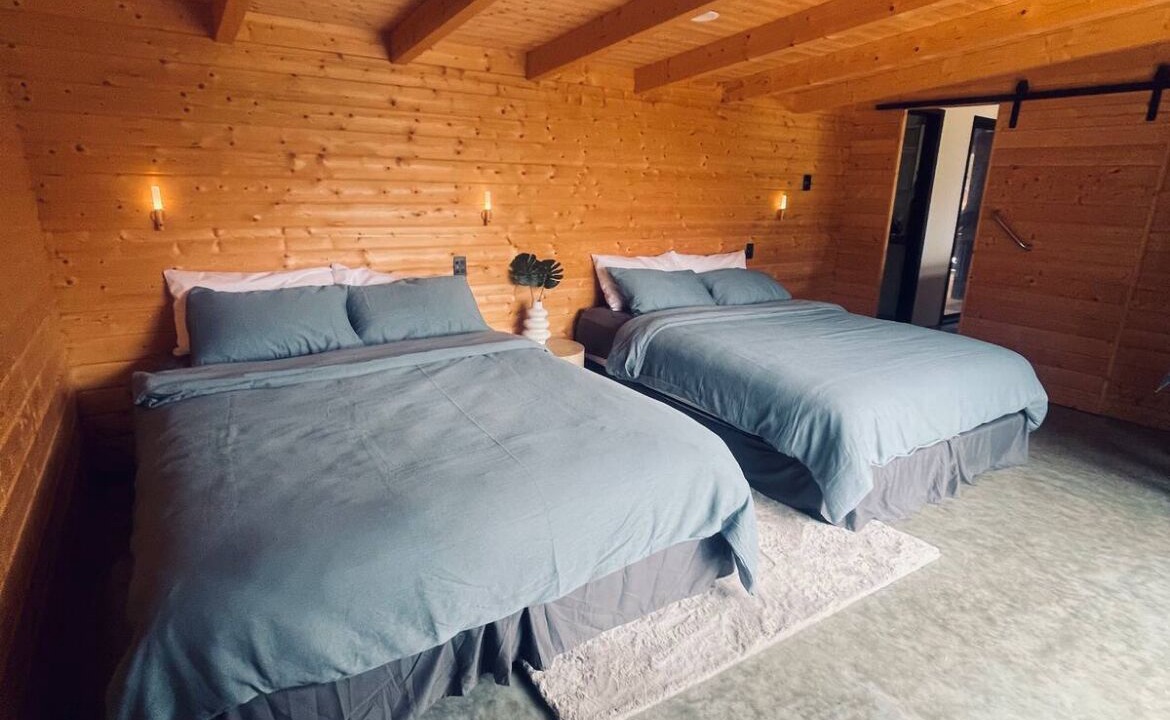 Photo of Bedroom in Kawhia