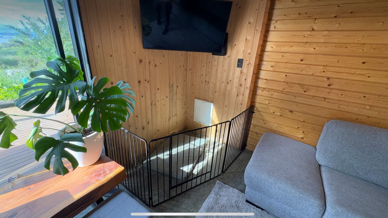 Photo of Livingroom in Kawhia