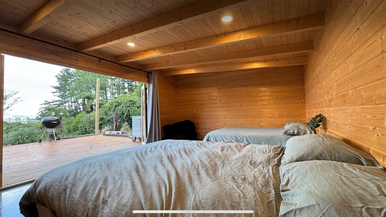 Photo of Bedroom in Kawhia