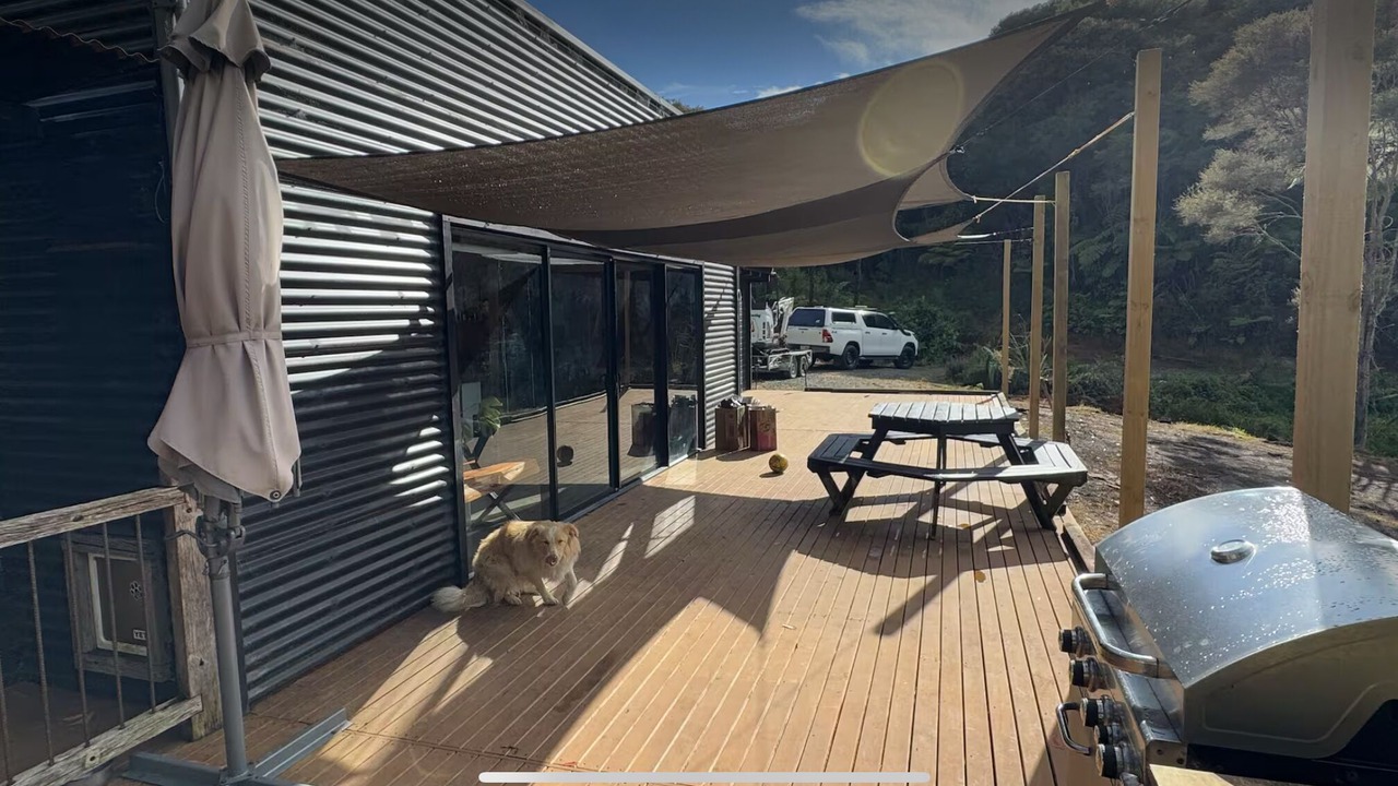 Photo of Outdoor in Kawhia