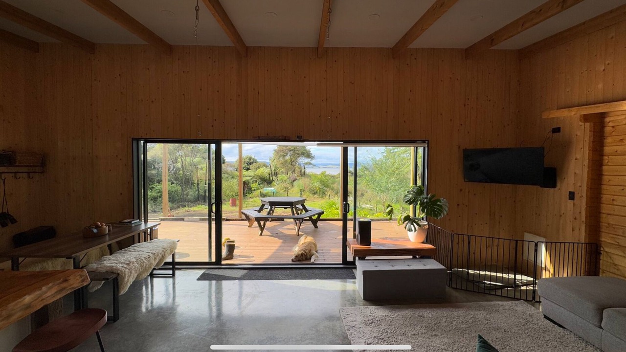 Photo of Livingroom in Kawhia