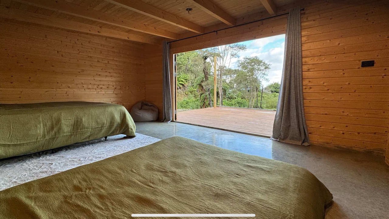 Photo of Bedroom in Kawhia