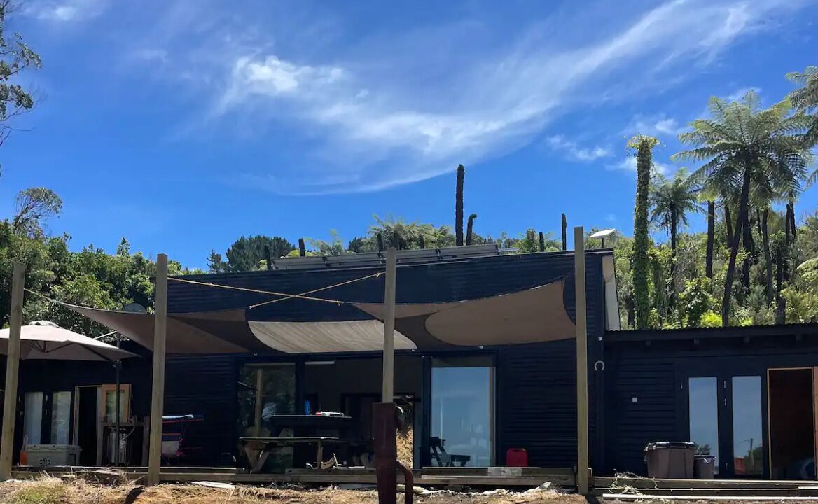 Photo of Outdoor in Kawhia