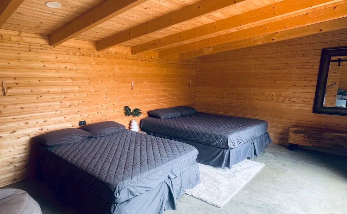 Photo of Bedroom in Kawhia