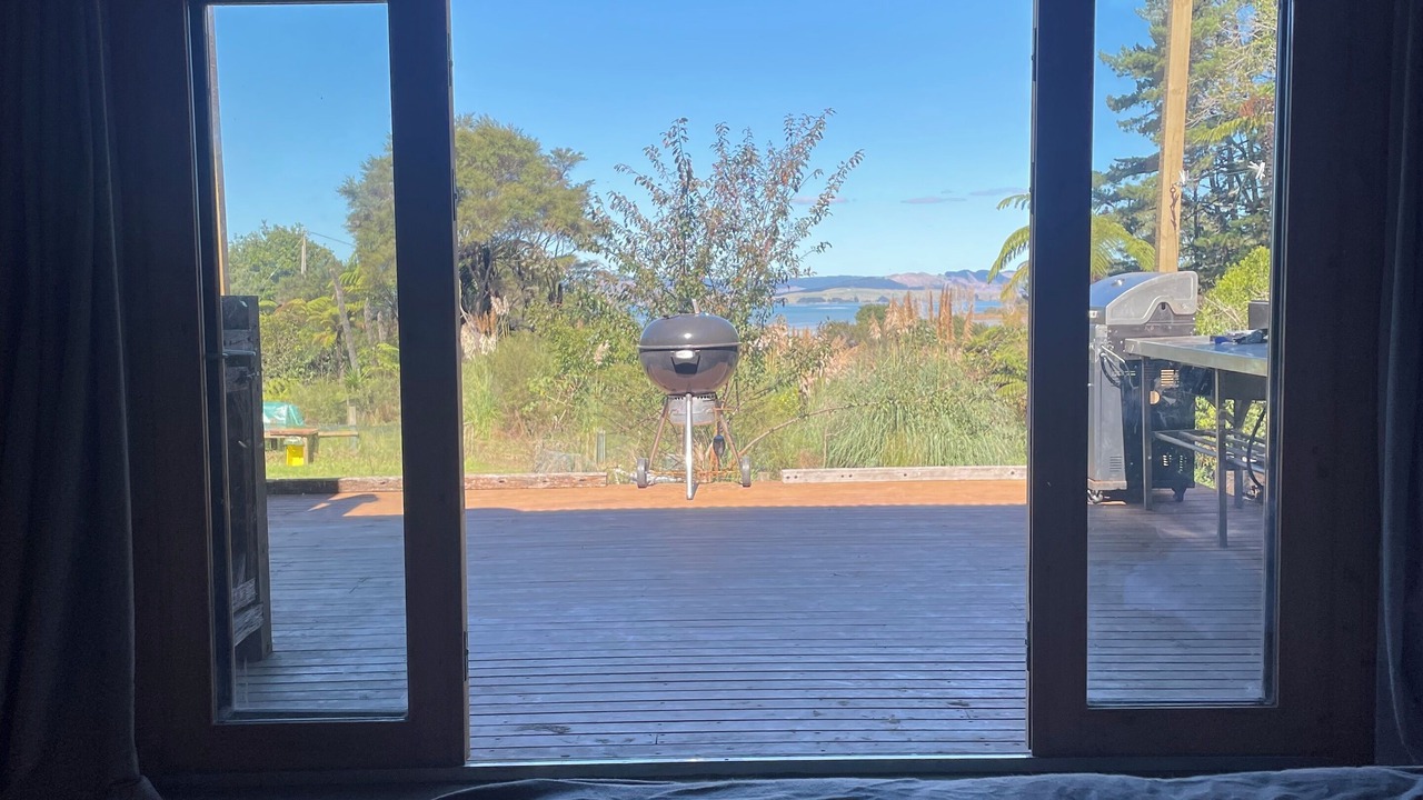 Photo of Bedroom in Kawhia