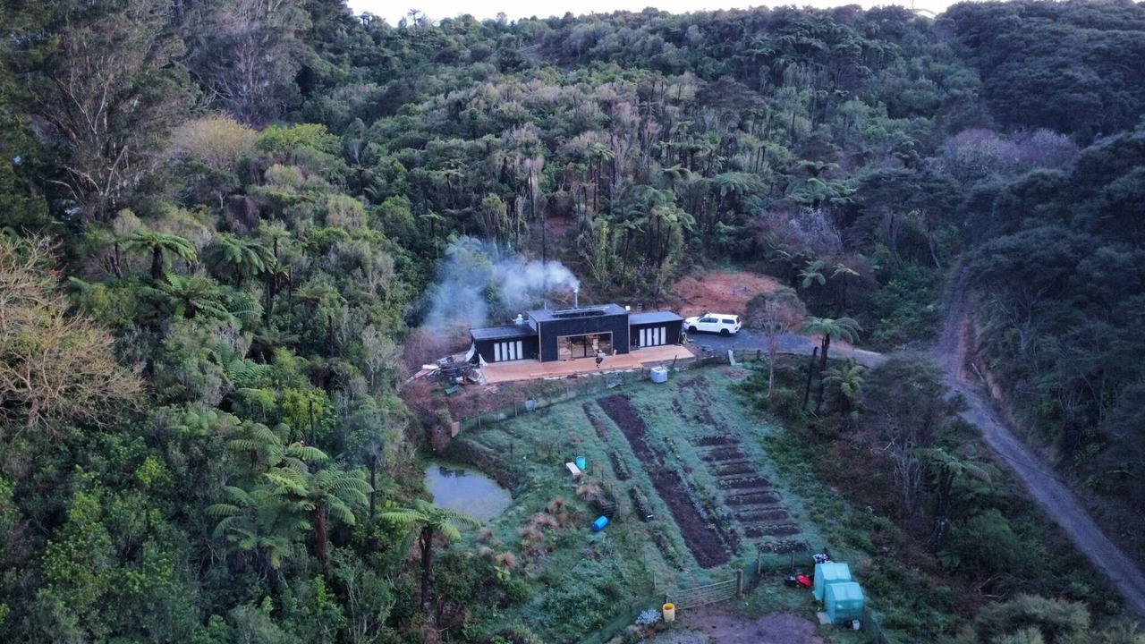 Photo of Outdoor in Kawhia