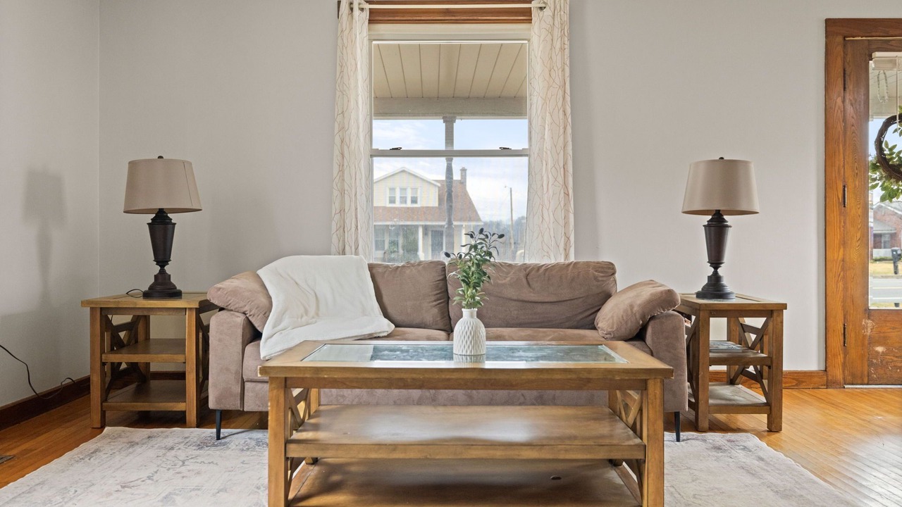 Photo of Livingroom in Lairdsville