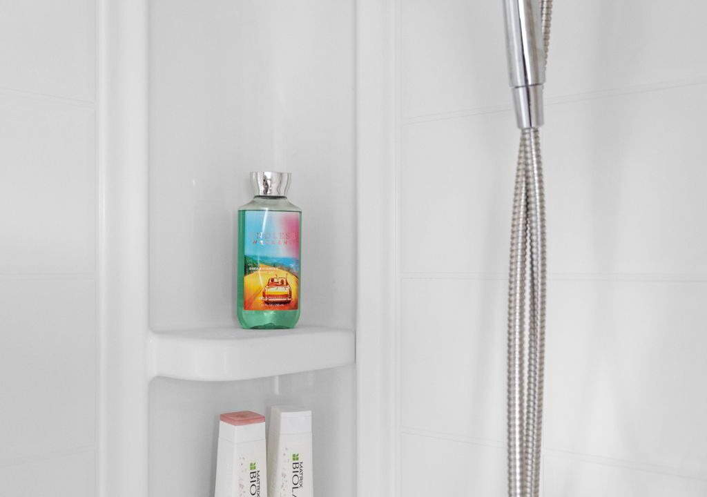 Photo of Bathroom in Lairdsville