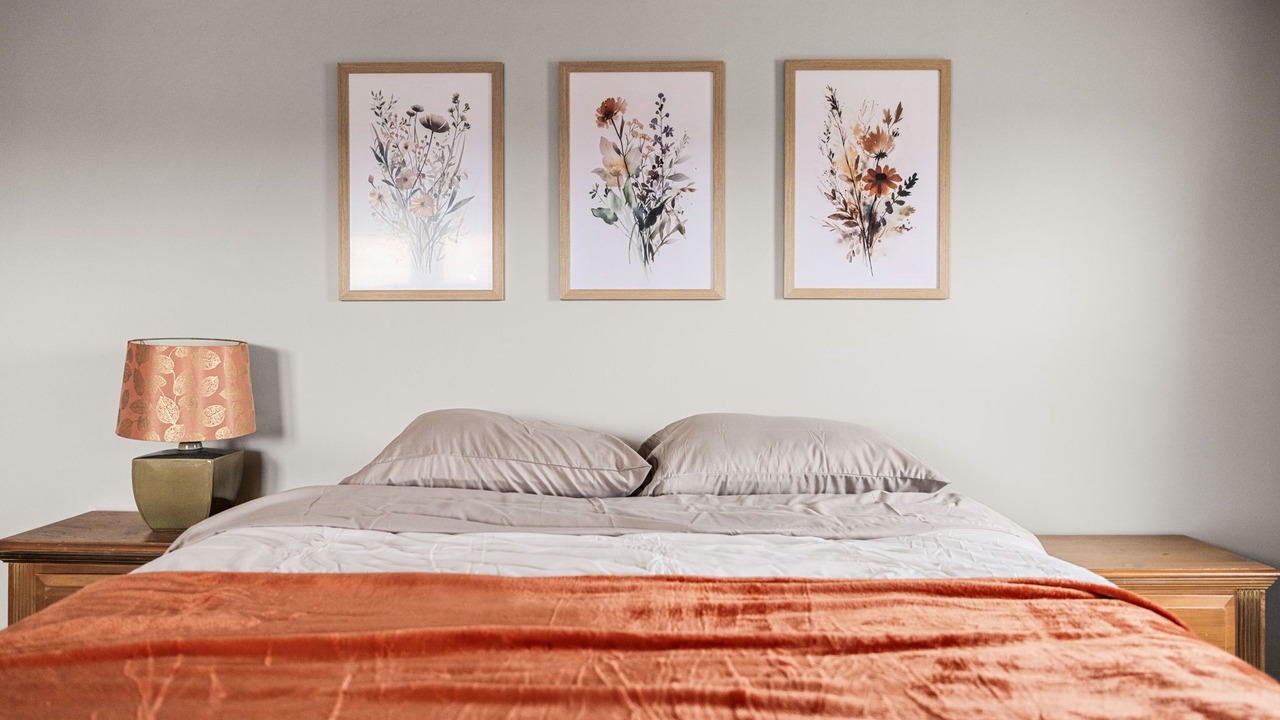 Photo of Bedroom in Lairdsville