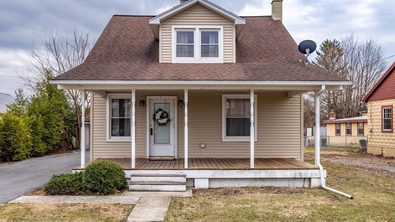 Photo of Outdoor in Lairdsville