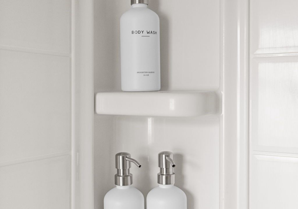 Photo of Bathroom in Lairdsville