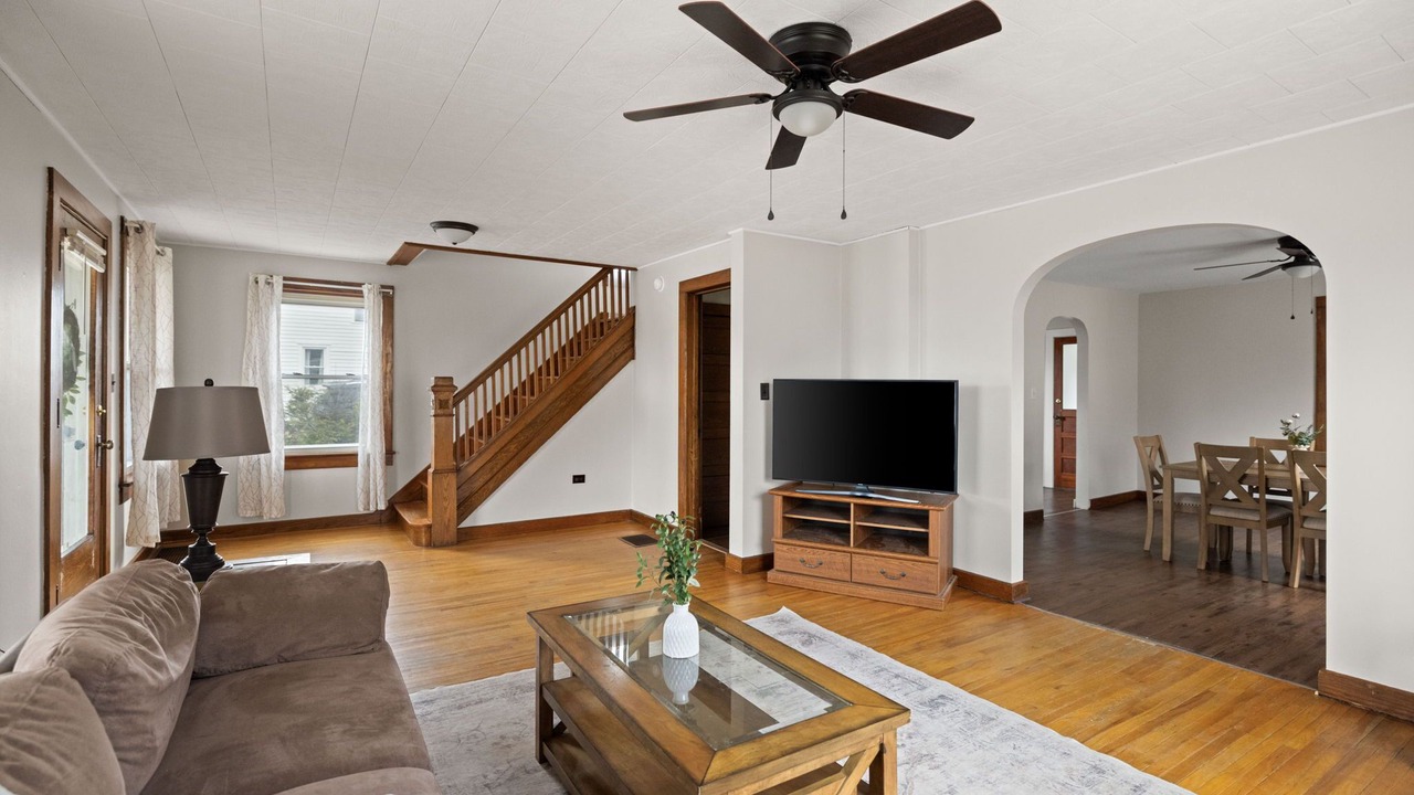 Photo of Livingroom in Lairdsville