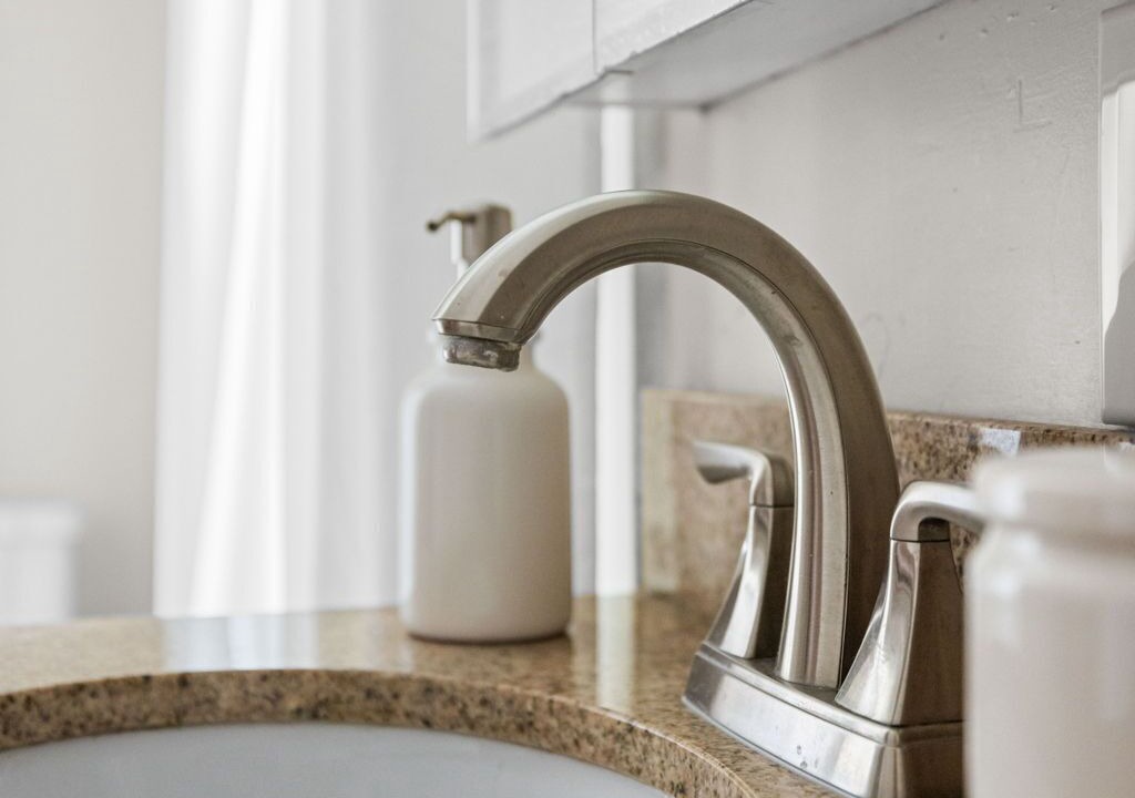 Photo of Bathroom in Lairdsville