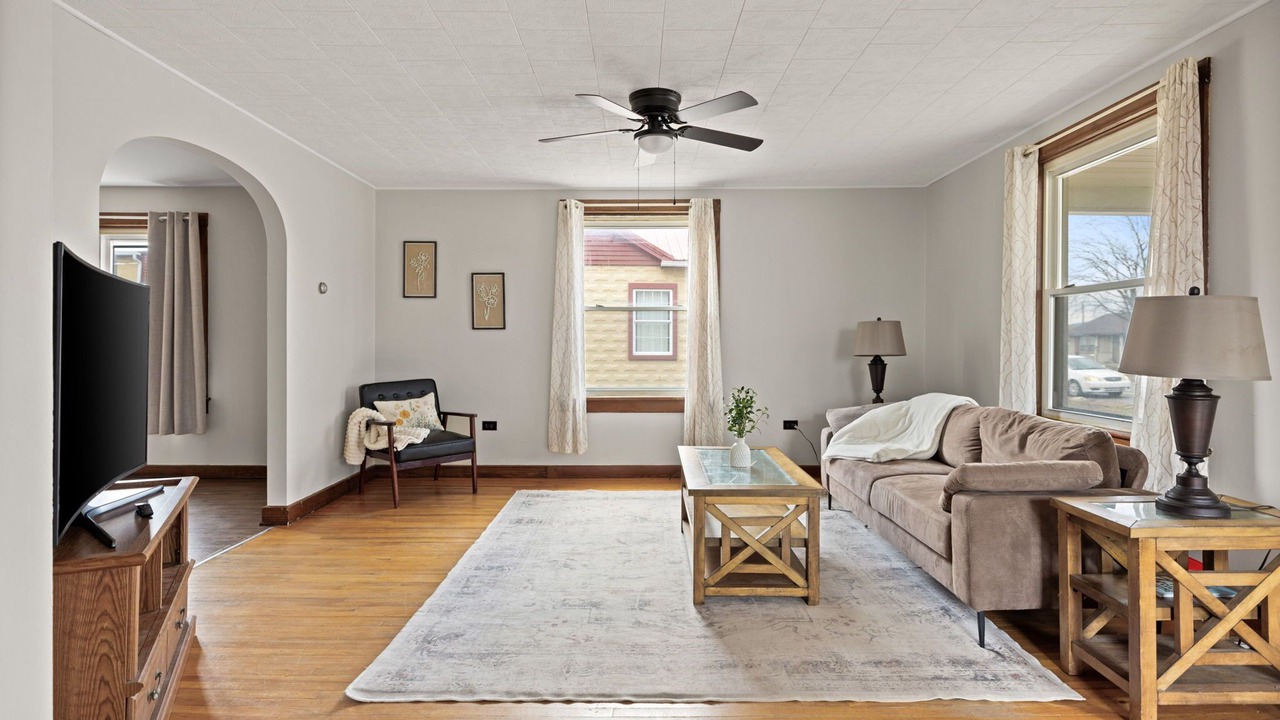 Photo of Livingroom in Lairdsville