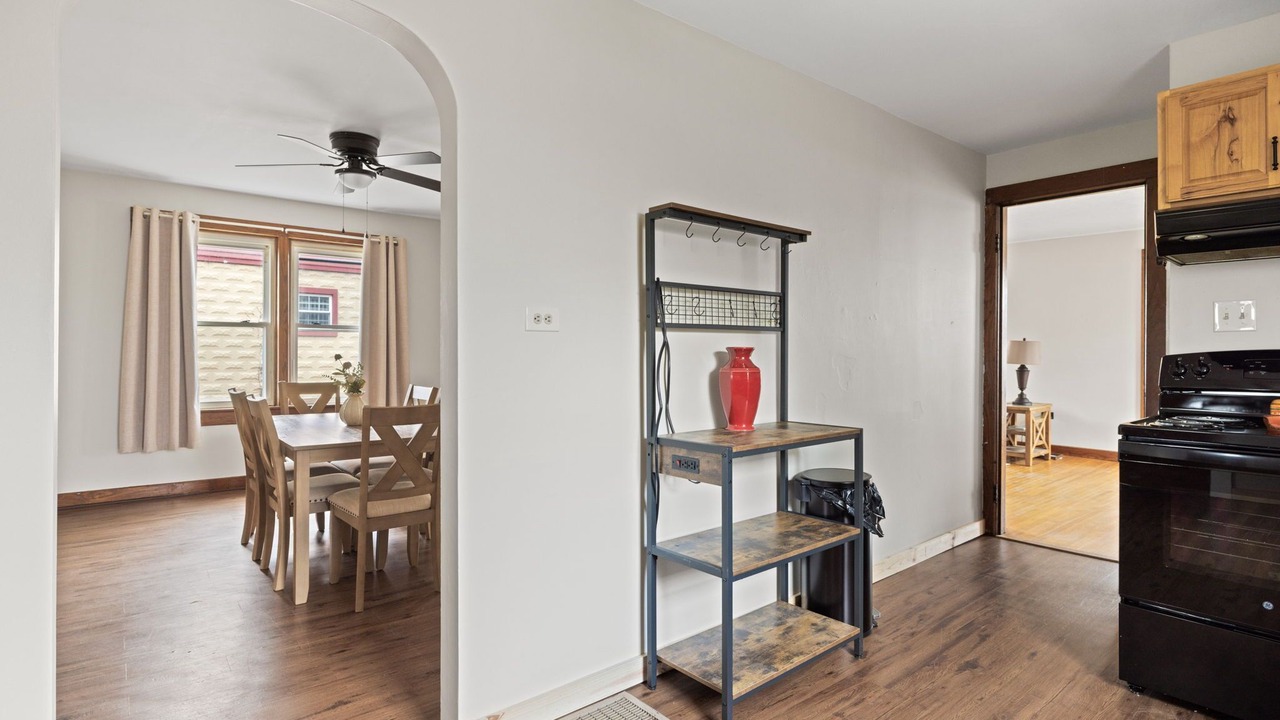 Photo of Kitchen in Lairdsville