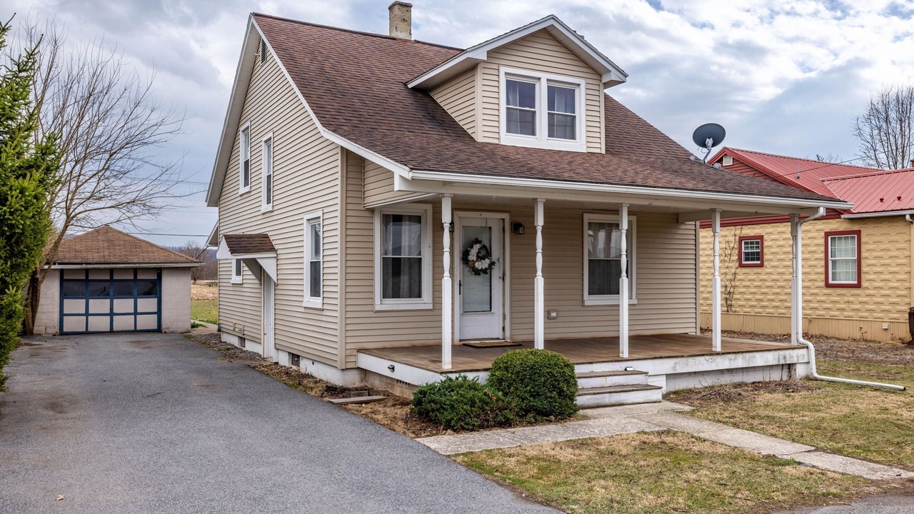 Photo of Outdoor in Lairdsville