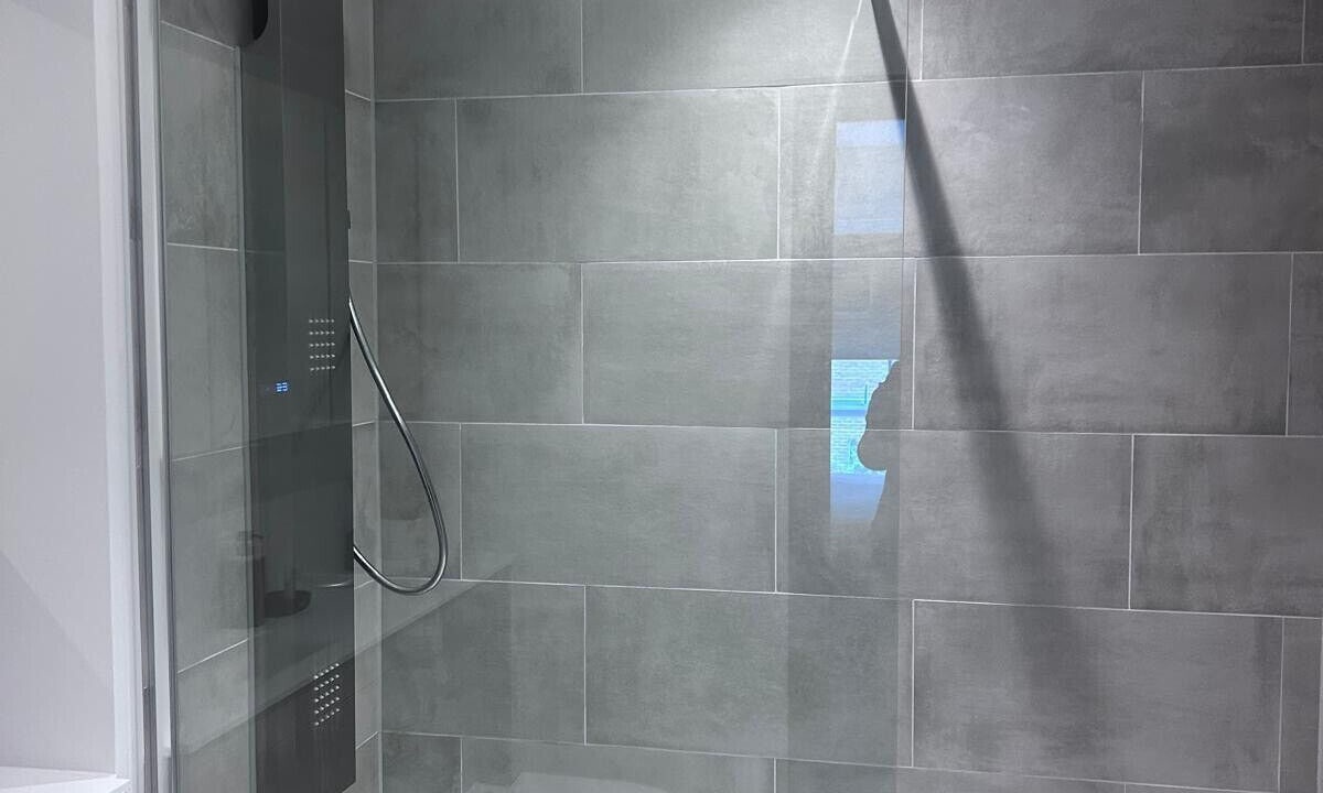 Photo of Bathroom in Harlow