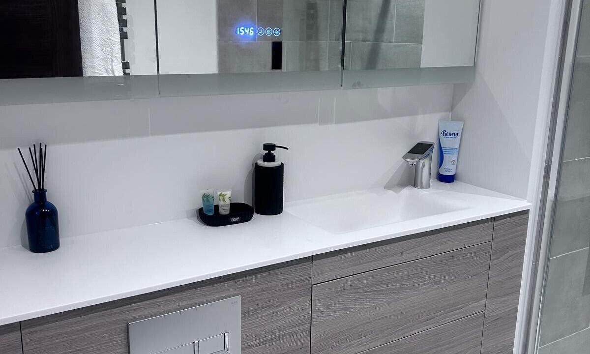 Photo of Bathroom in Harlow