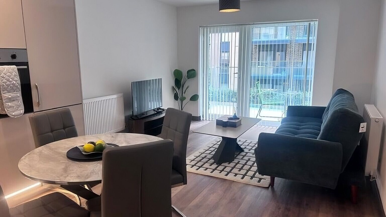 Photo of Livingroom in Harlow