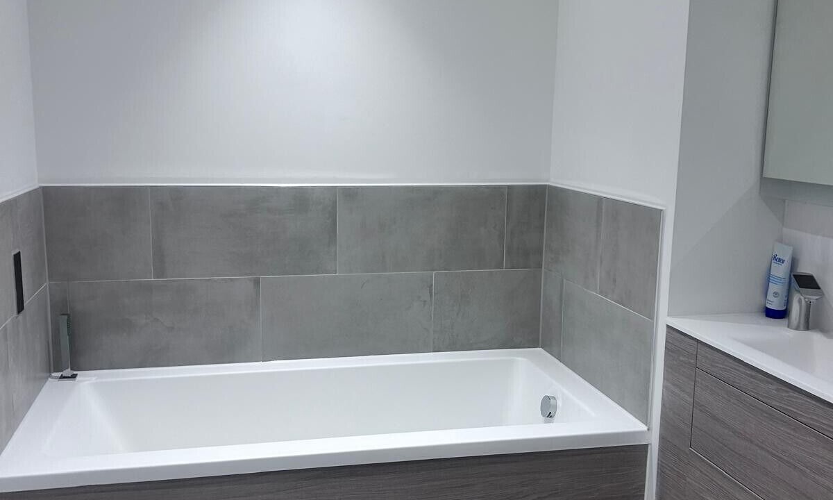 Photo of Bathroom in Harlow