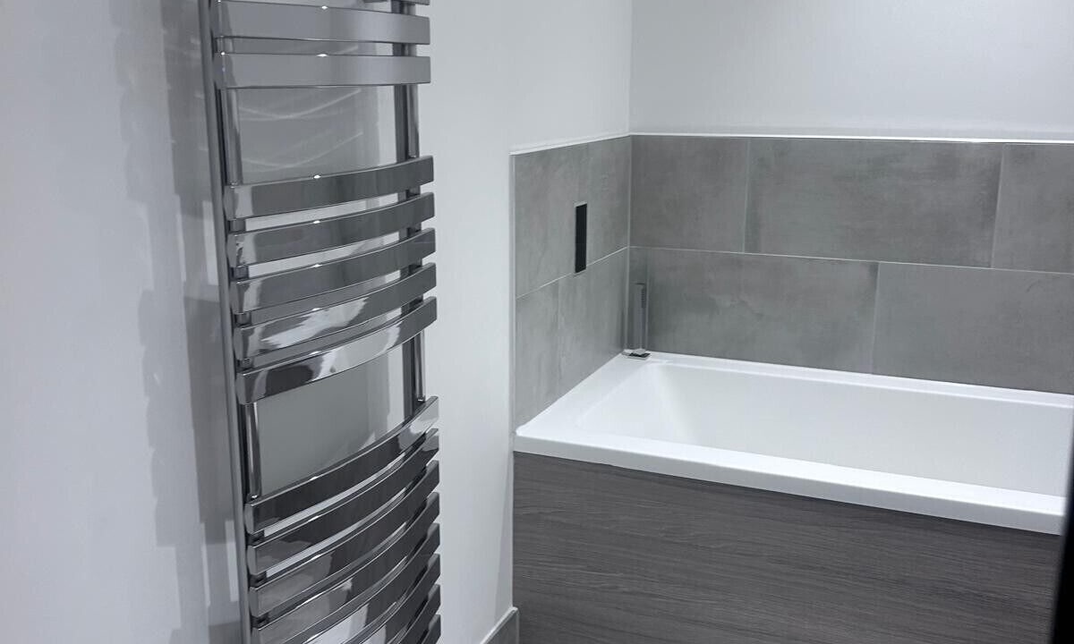 Photo of Bathroom in Harlow