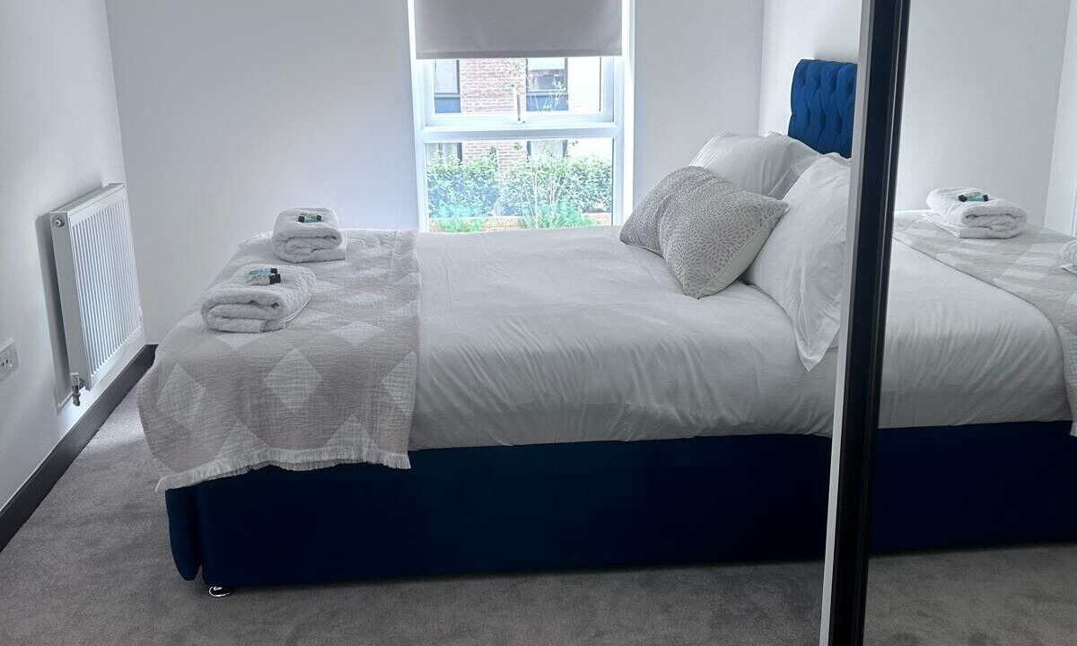 Photo of Bedroom in Harlow